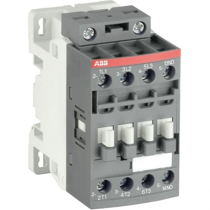 Контактор ABB AF30-30-00-13 32А 100-250BAC/DC 1SBL277001R1300