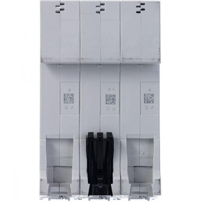 Выключатель автоматический модульный ABB 3п C 25А 6кА S203 C25 2CDS253001R0254